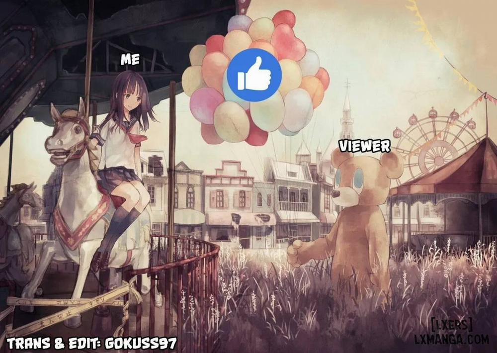 Silent Kurose Oneshot trang 19