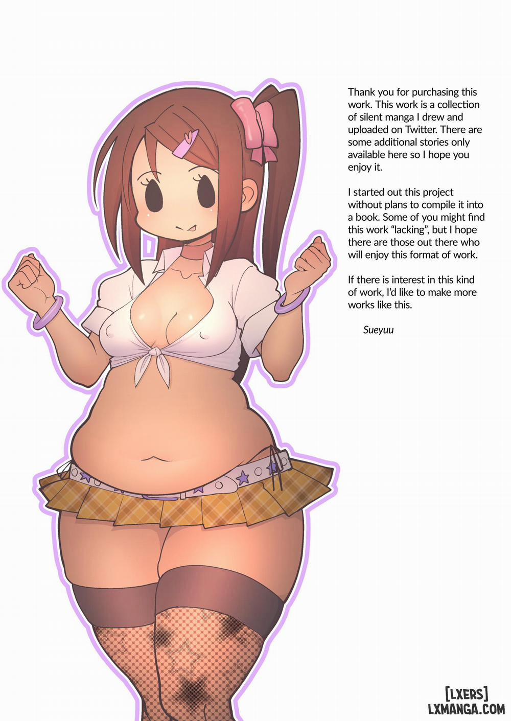 Silent Manga Omnibu 1 trang 1