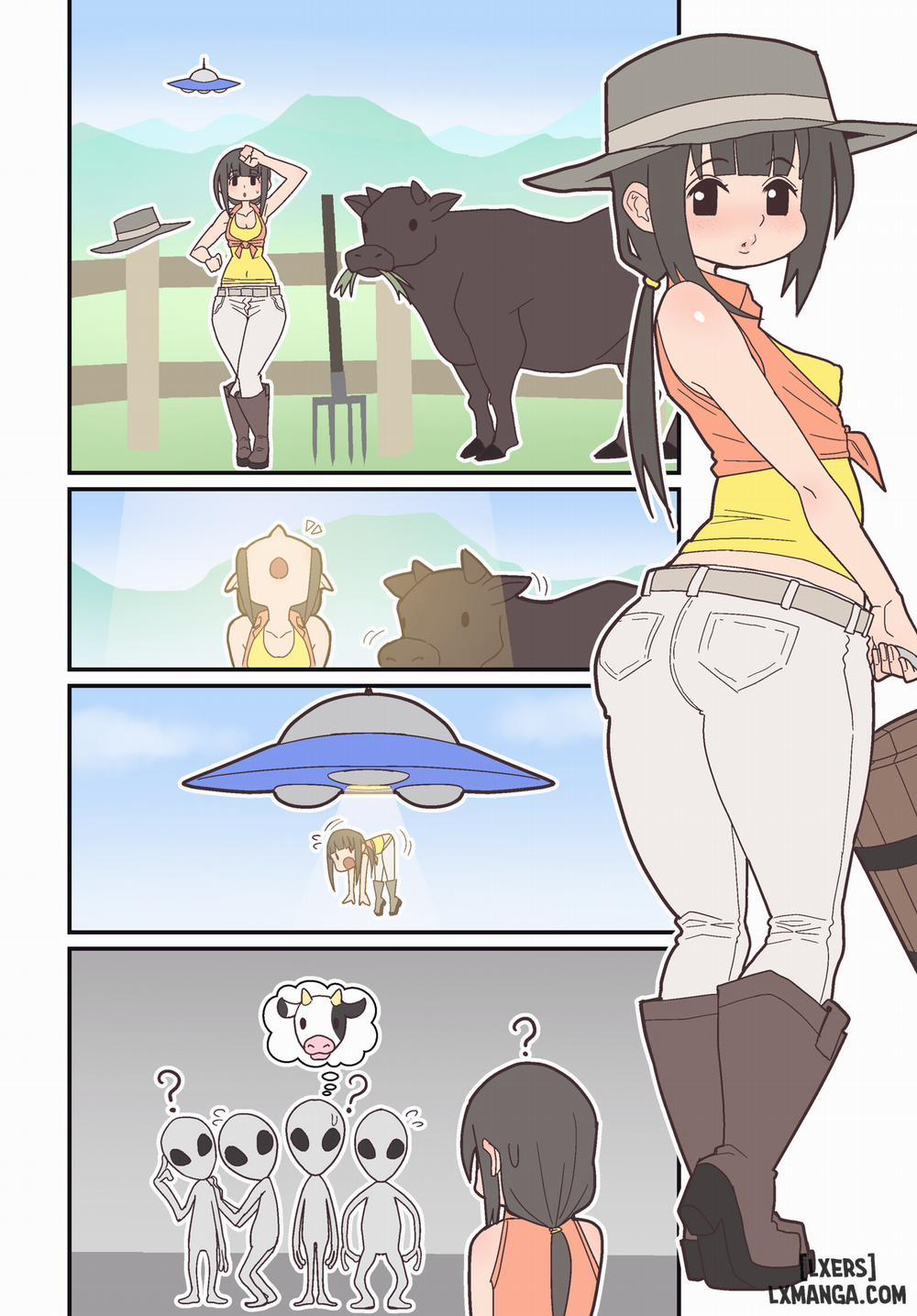 Silent Manga Omnibu 1 trang 18