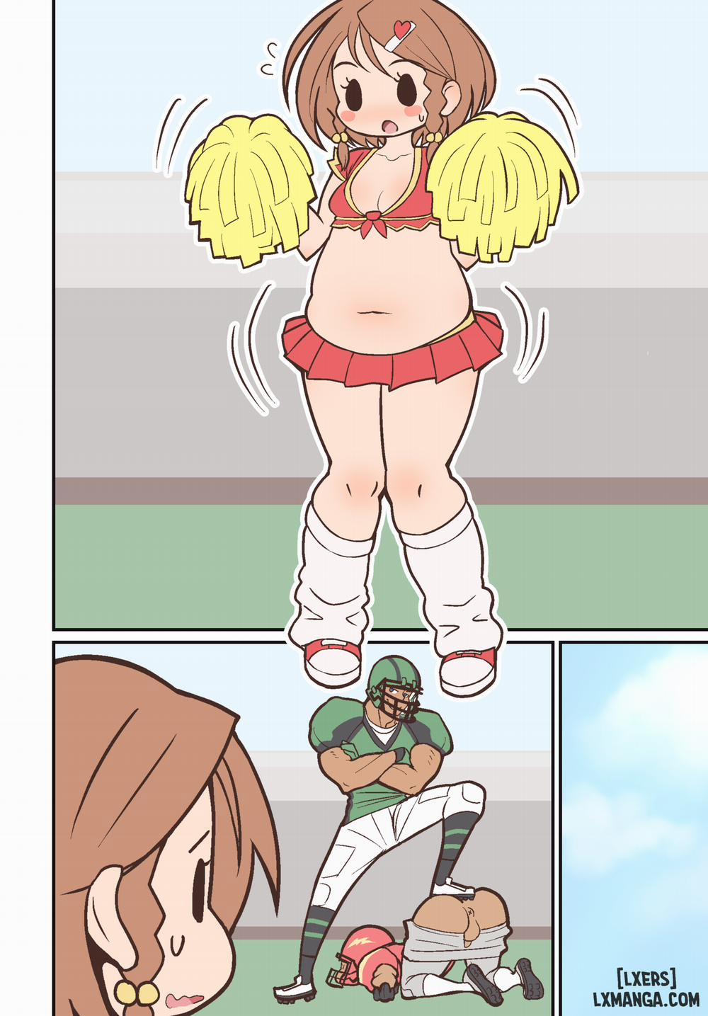 Silent Manga Omnibu 1 trang 38