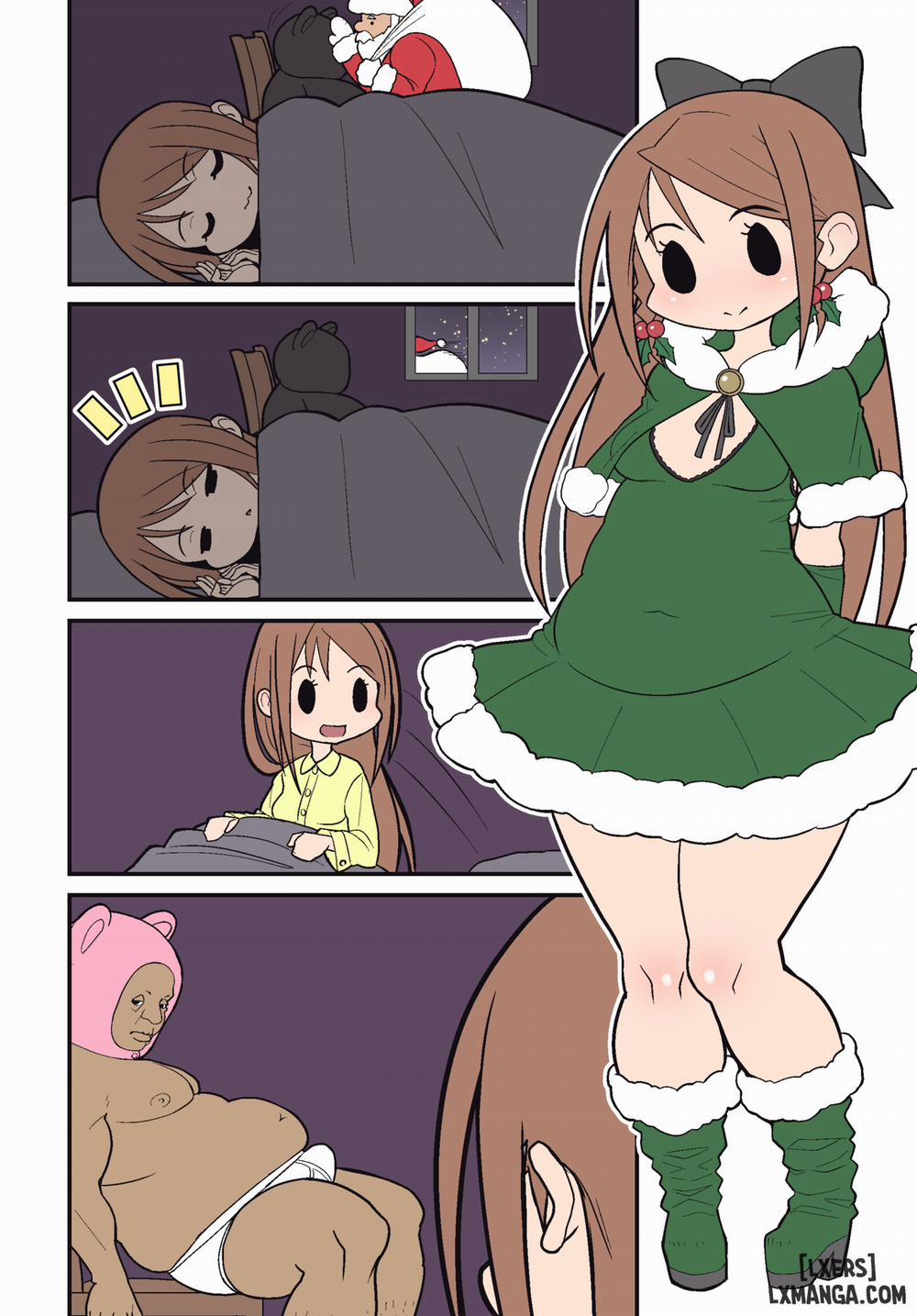 Silent Manga Omnibu 1 trang 46