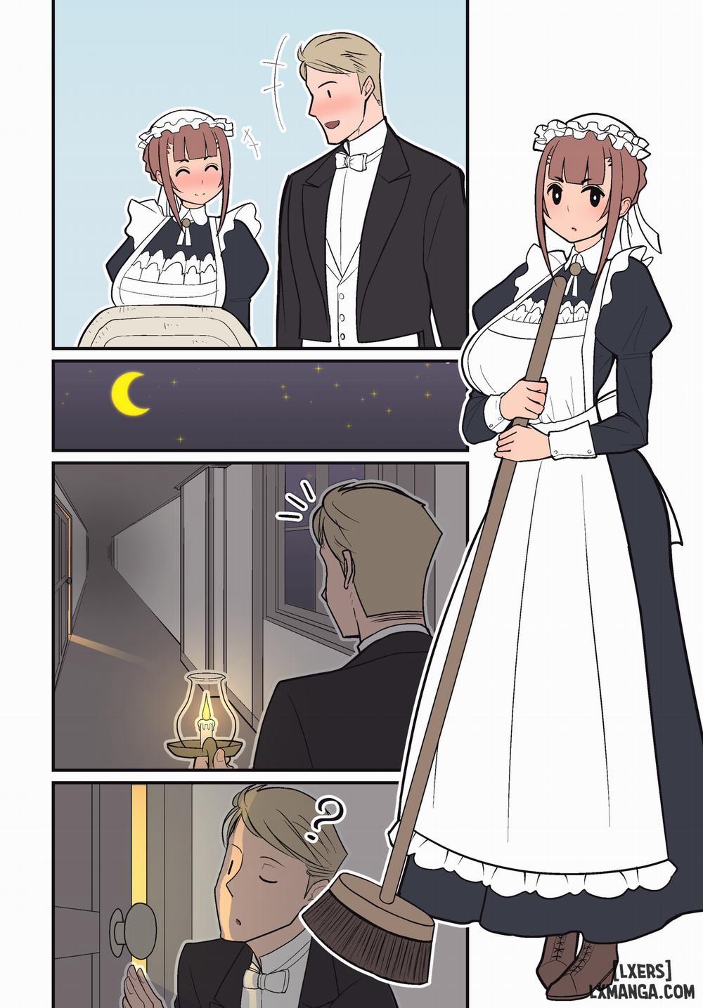 Silent Manga Omnibu 1 trang 6