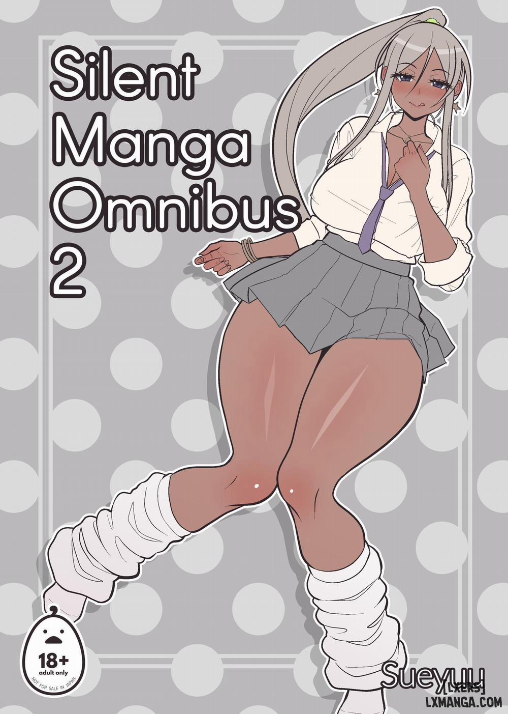 Silent Manga Omnibu 2 END trang 0