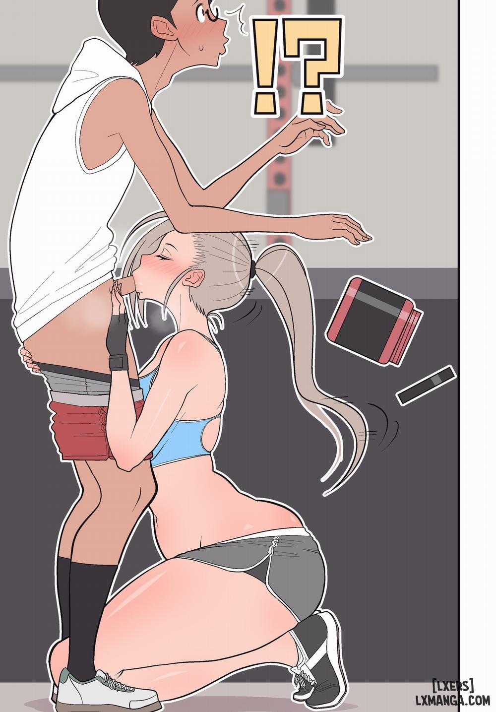 Silent Manga Omnibu 2 END trang 6