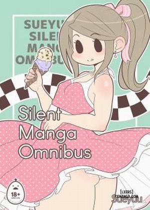 Đọc truyện tranh Silent Manga Omnibu