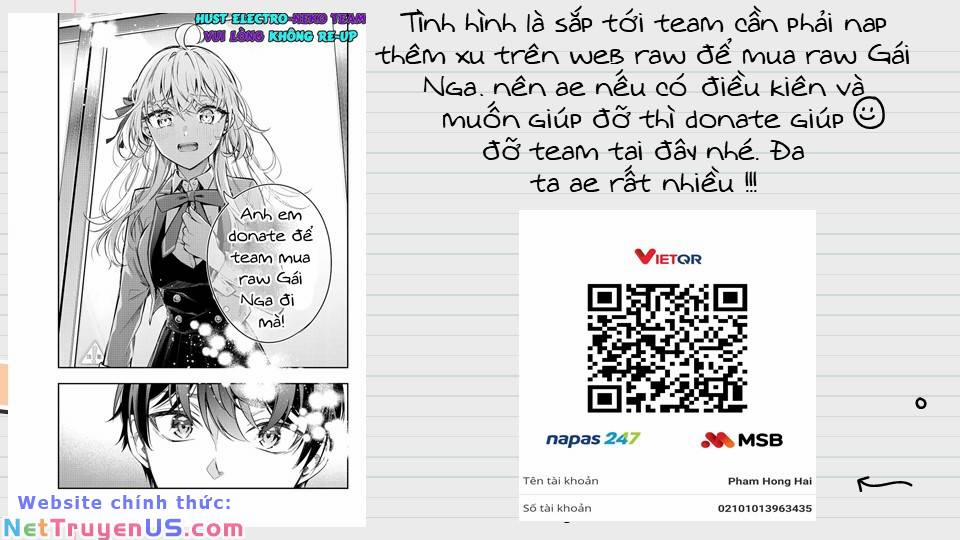 Silent Miyashita-San's Sexy Channel 5.2 trang 2