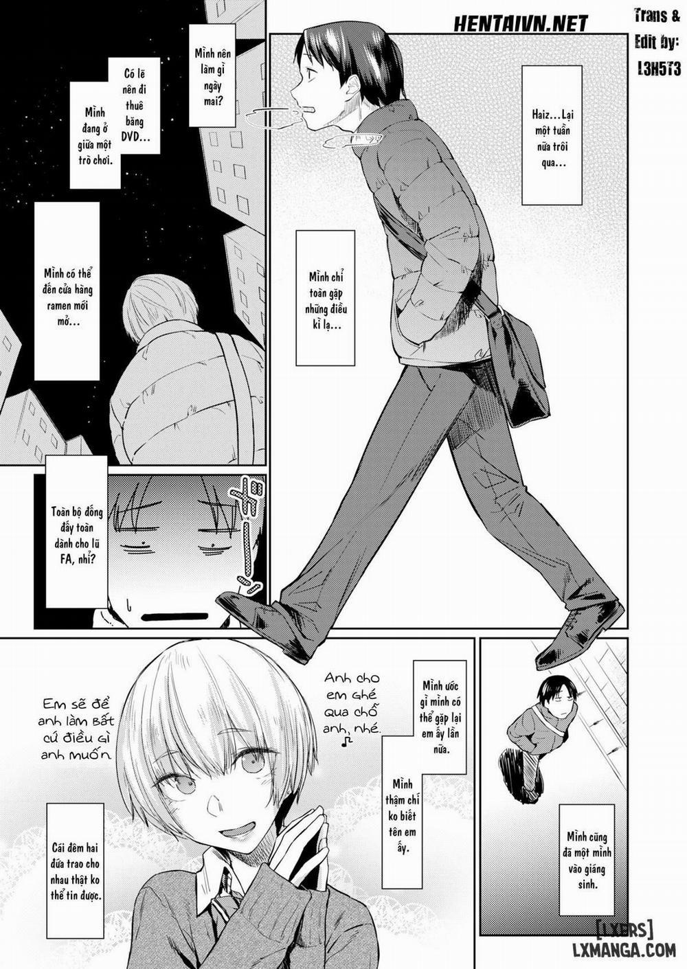 Silhouette 2 trang 0