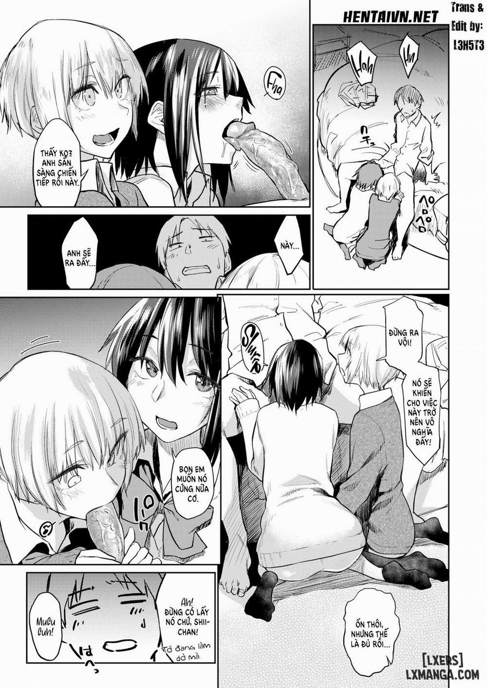 Silhouette 2 trang 15