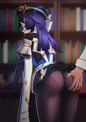 Đọc truyện tranh Silver Main no Jouhoukan wa Sakaraenai