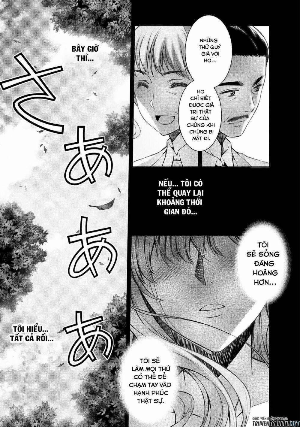 Silver Plan To Redo From Jk 1 trang 10