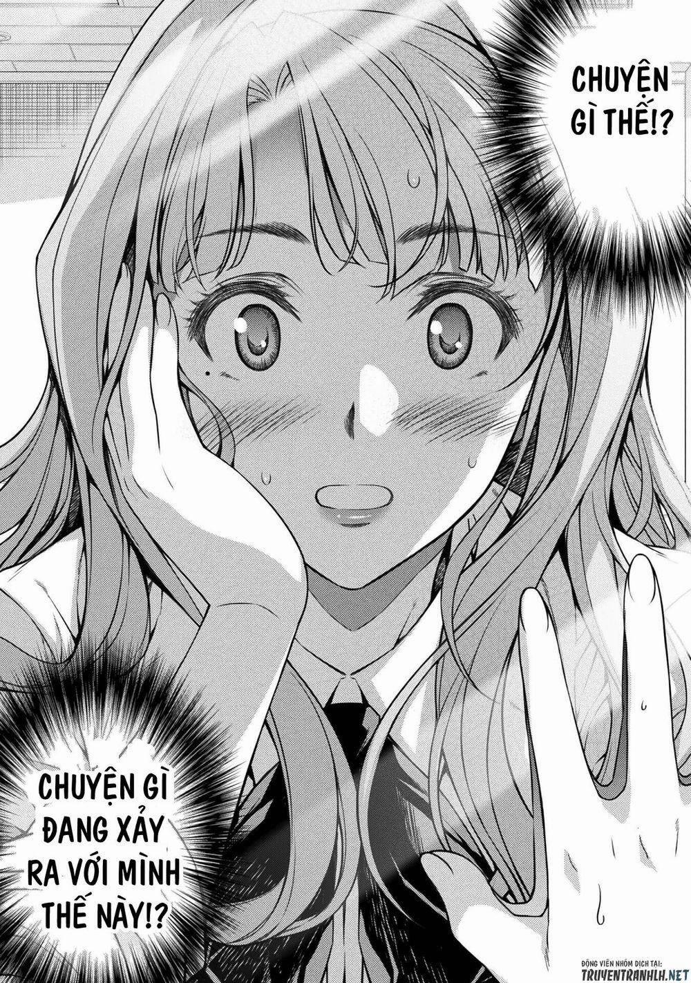 Silver Plan To Redo From Jk 1 trang 16