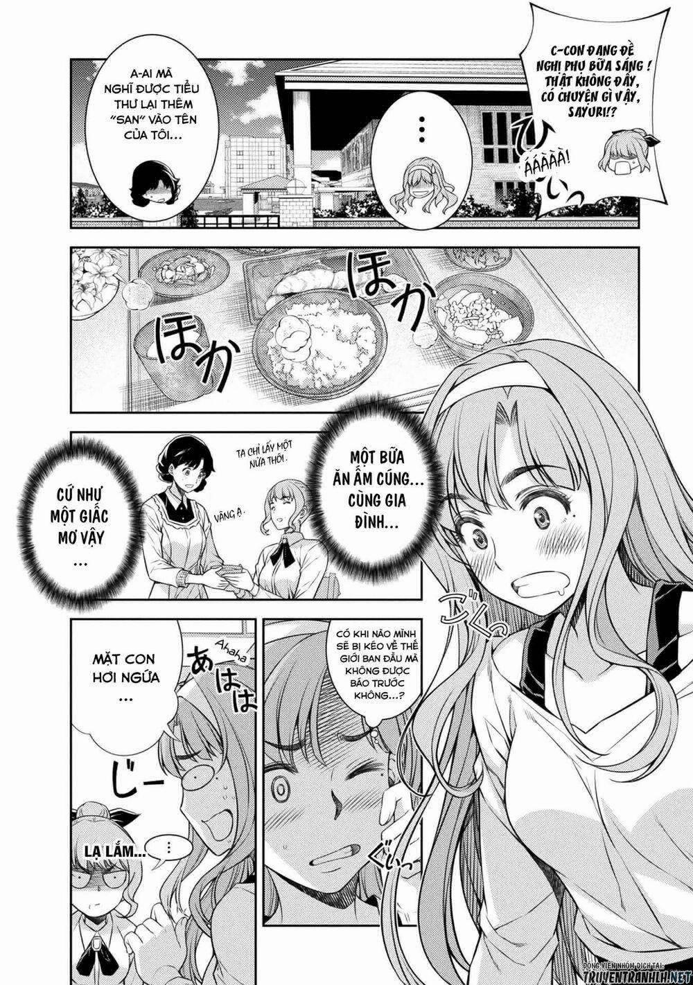 Silver Plan To Redo From Jk 1 trang 40