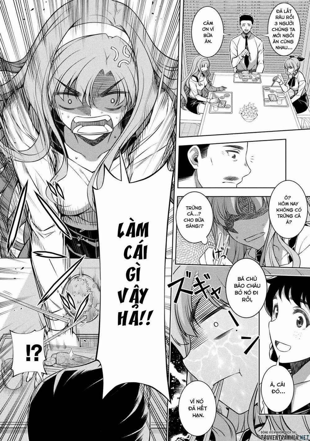 Silver Plan To Redo From Jk 1 trang 42