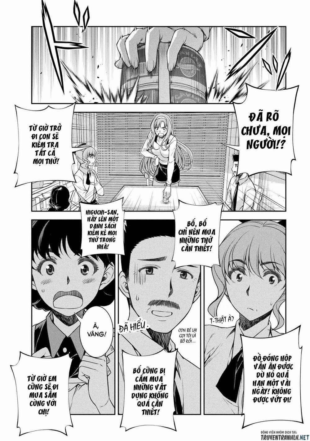 Silver Plan To Redo From Jk 1 trang 48