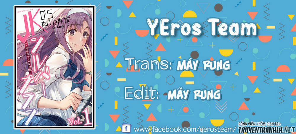 Silver Plan To Redo From Jk 10 trang 0