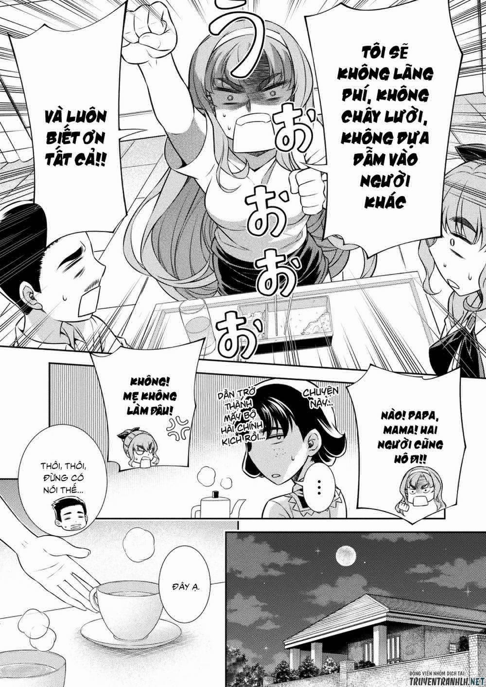 Silver Plan To Redo From Jk 10 trang 11