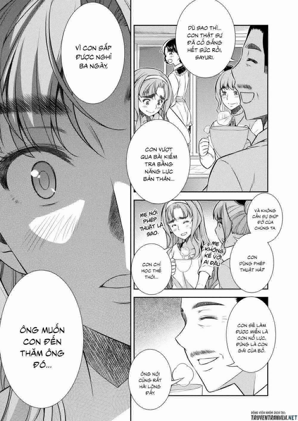 Silver Plan To Redo From Jk 10 trang 12