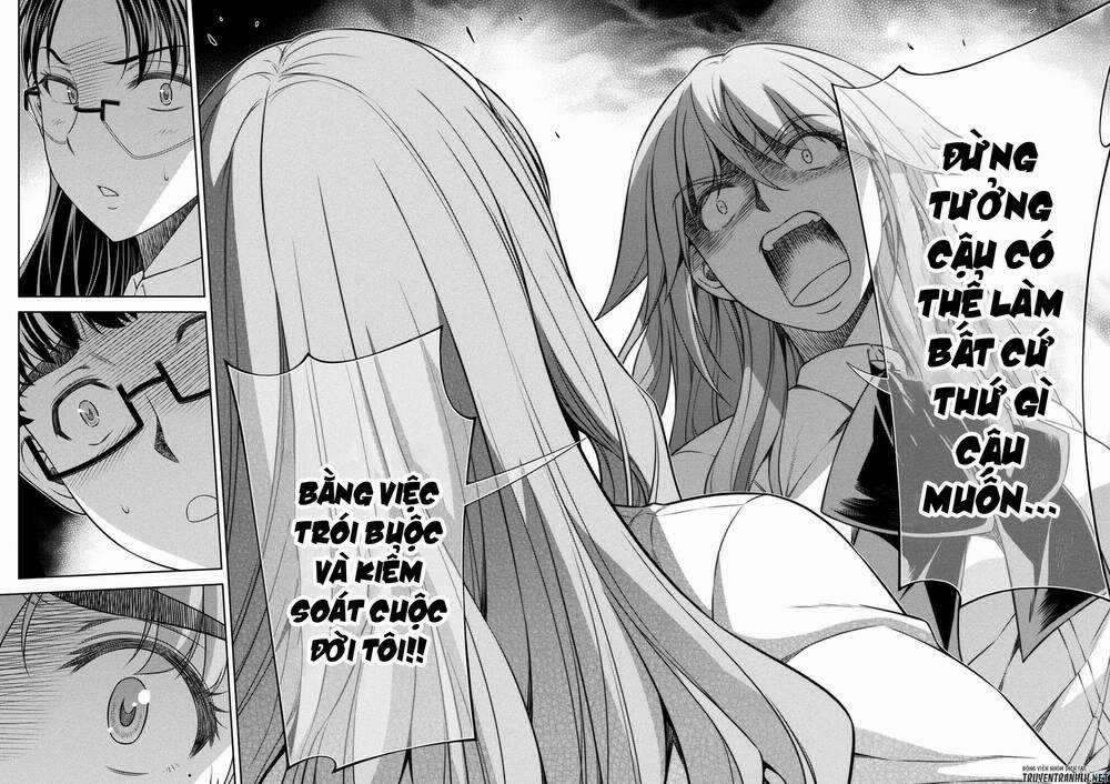 Silver Plan To Redo From Jk 10 trang 45