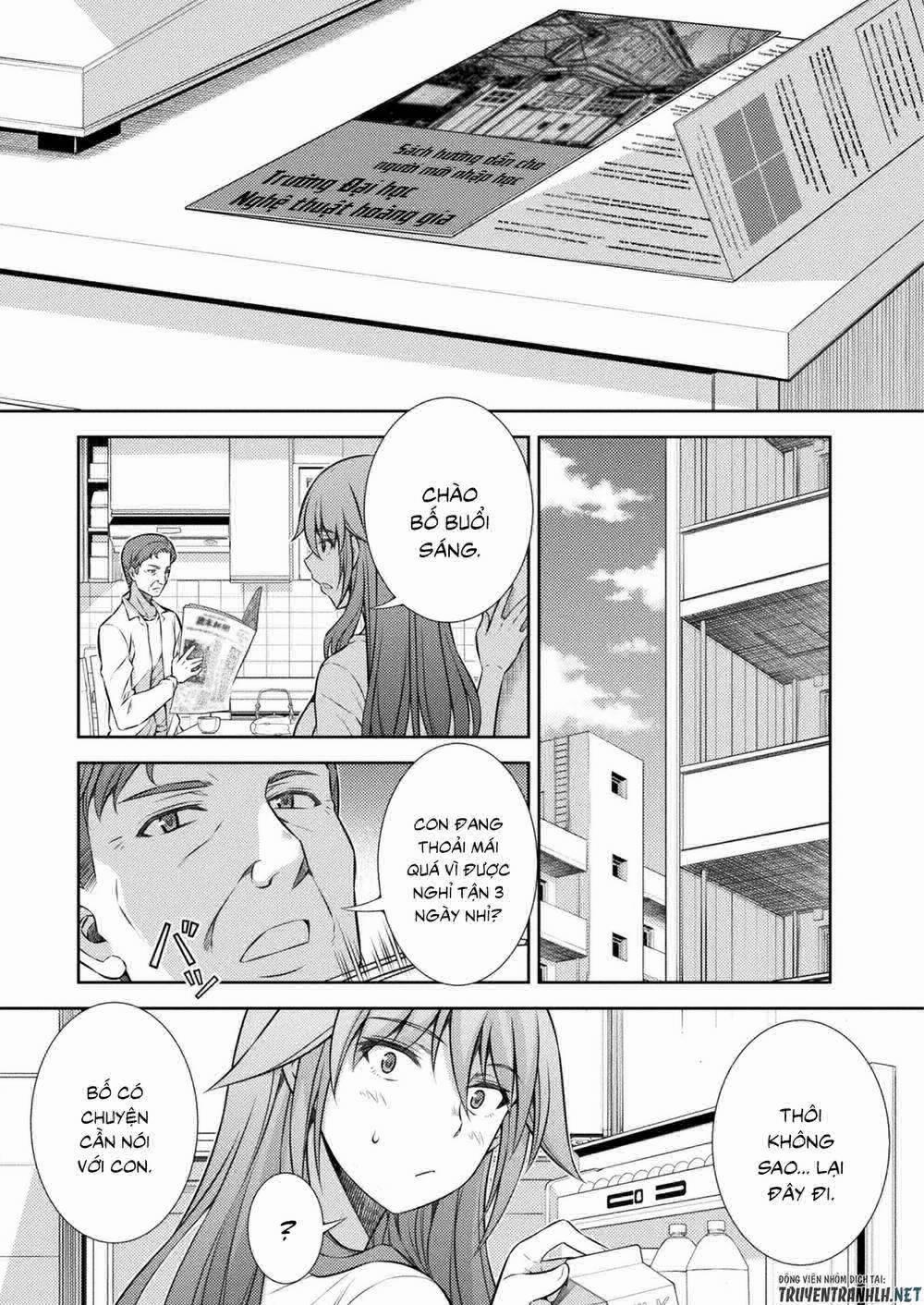 Silver Plan To Redo From Jk 10 trang 6