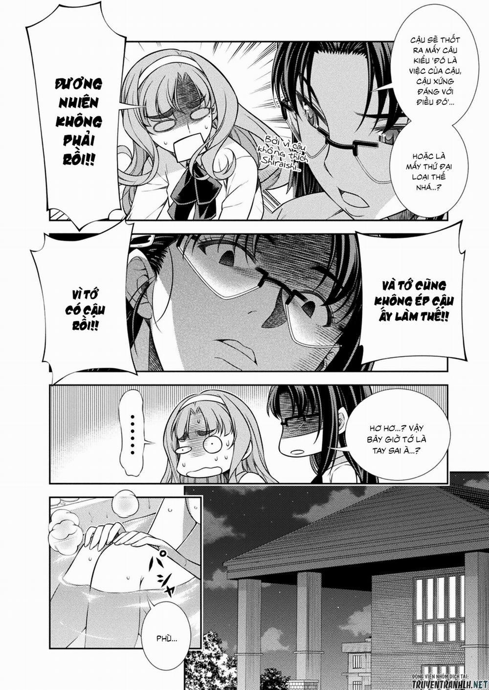 Silver Plan To Redo From Jk 11 trang 12