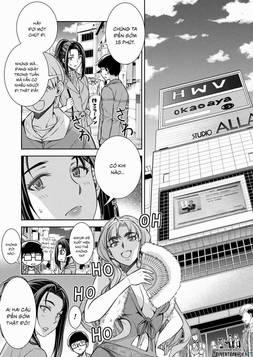 Silver Plan To Redo From Jk 11 trang 31