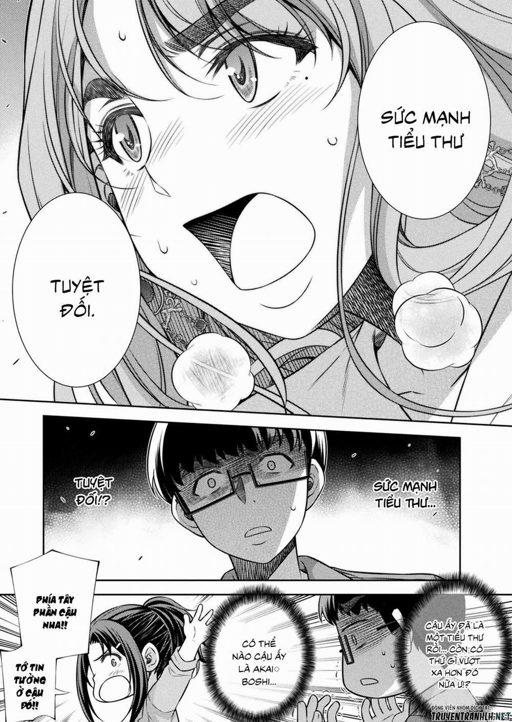 Silver Plan To Redo From Jk 11 trang 35