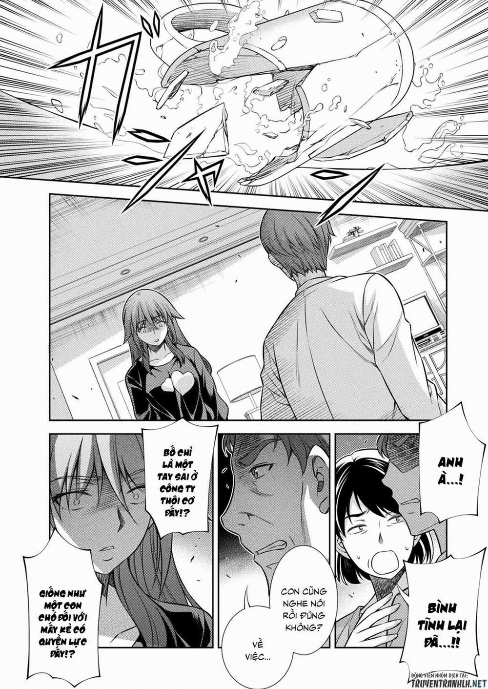 Silver Plan To Redo From Jk 11 trang 4