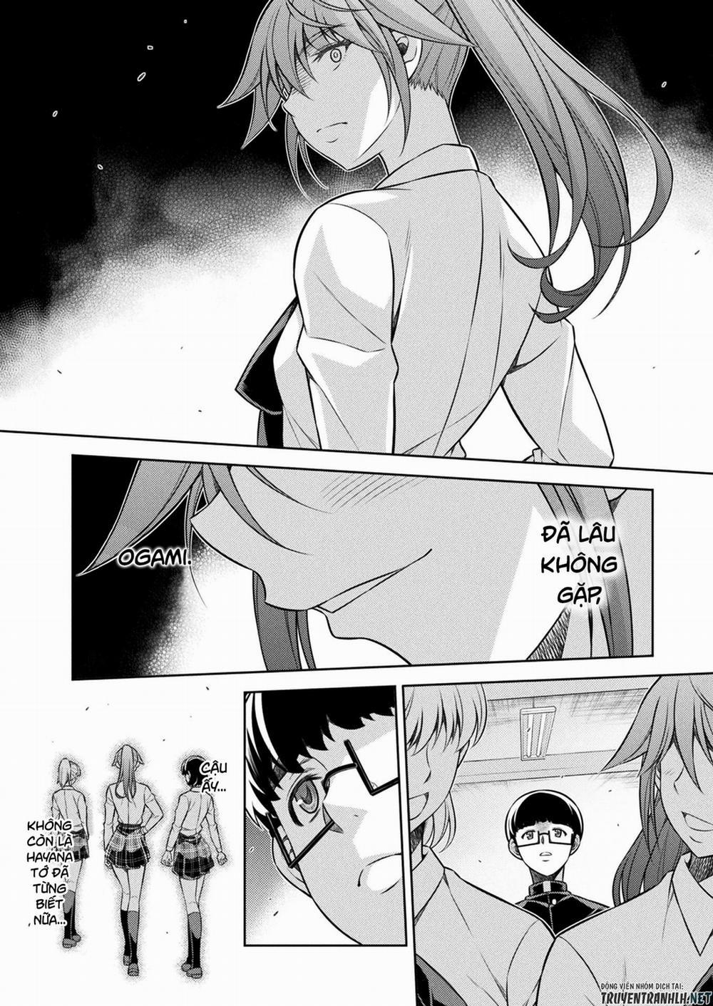 Silver Plan To Redo From Jk 11 trang 44