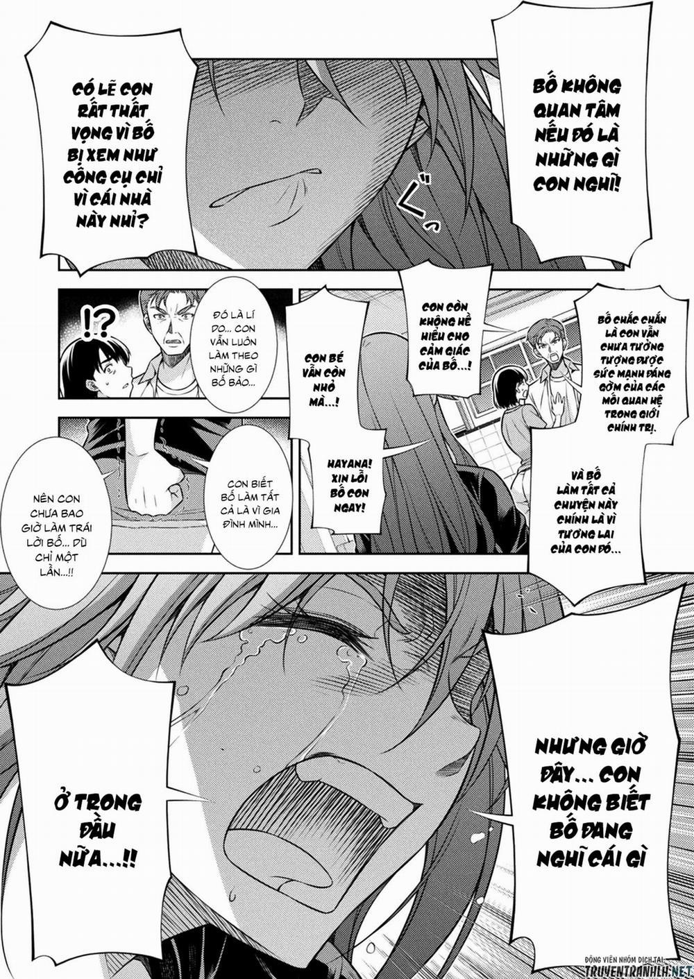 Silver Plan To Redo From Jk 11 trang 5