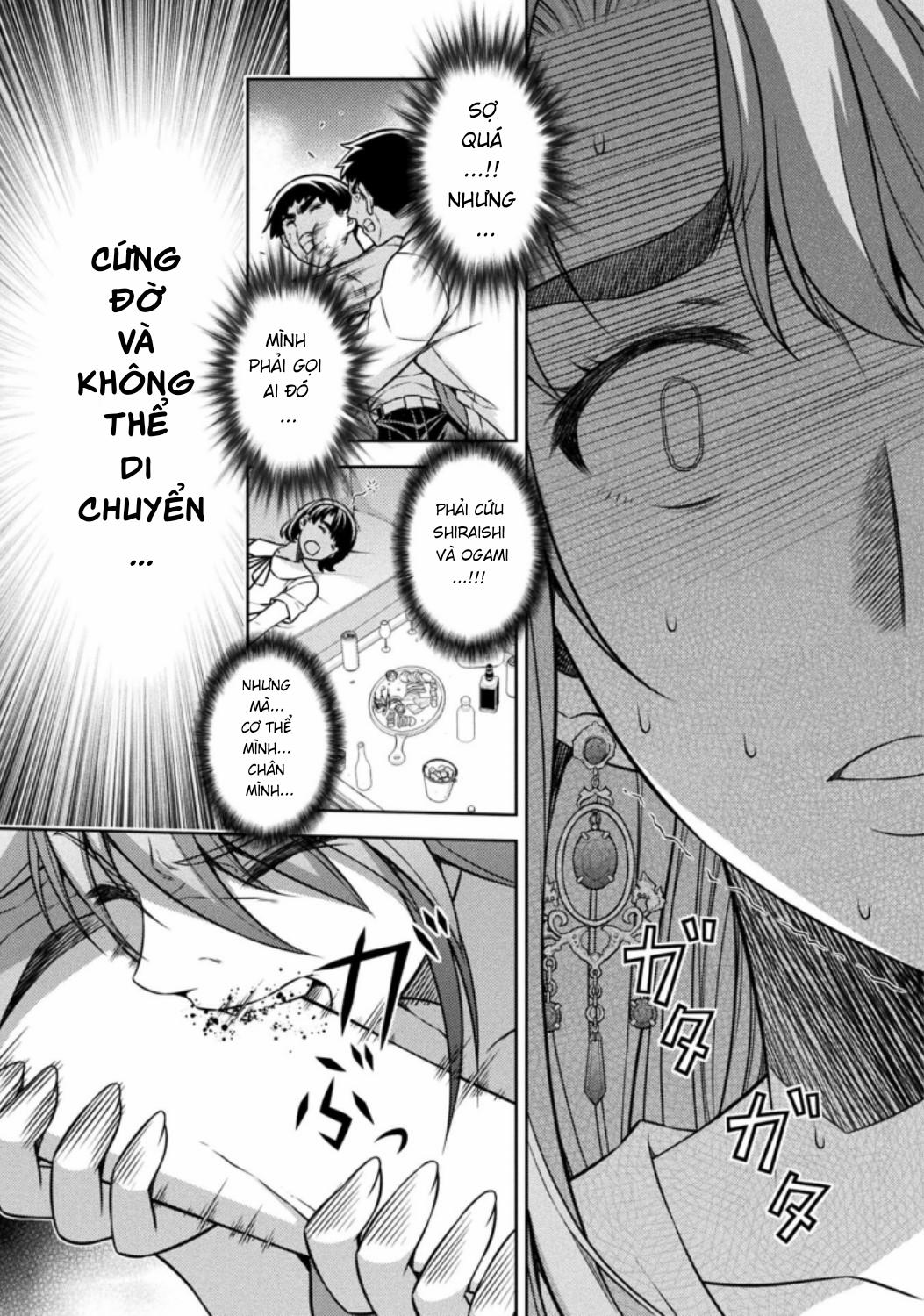 Silver Plan To Redo From Jk 12 trang 21