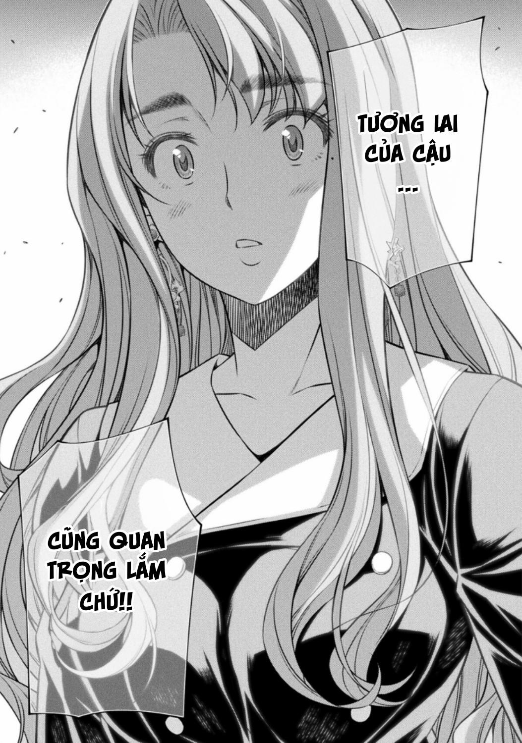 Silver Plan To Redo From Jk 12 trang 44