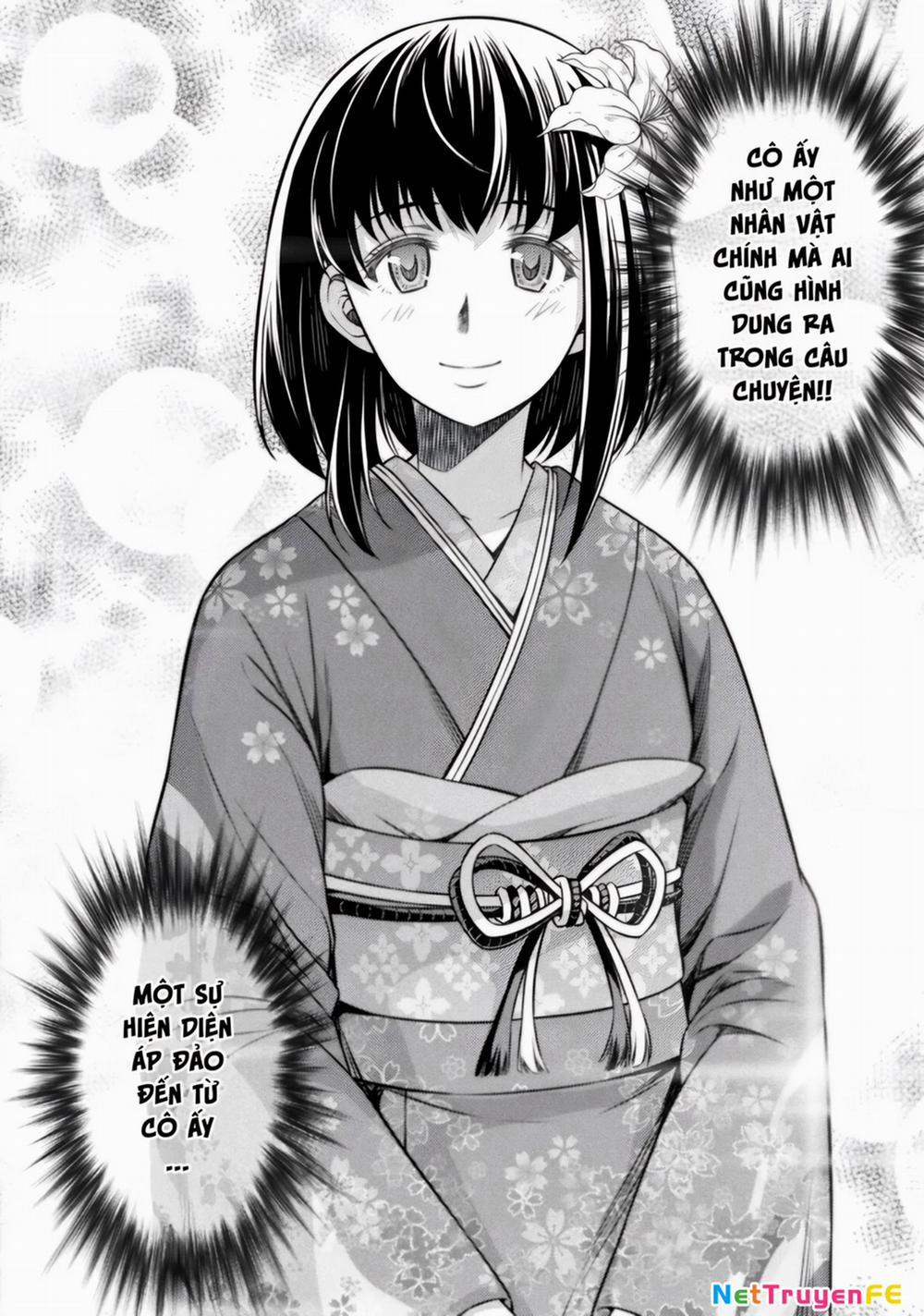 Silver Plan To Redo From Jk 13 trang 13