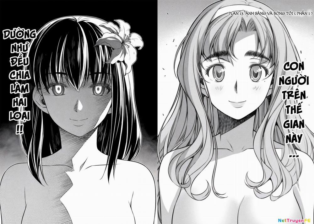 Silver Plan To Redo From Jk 13 trang 2