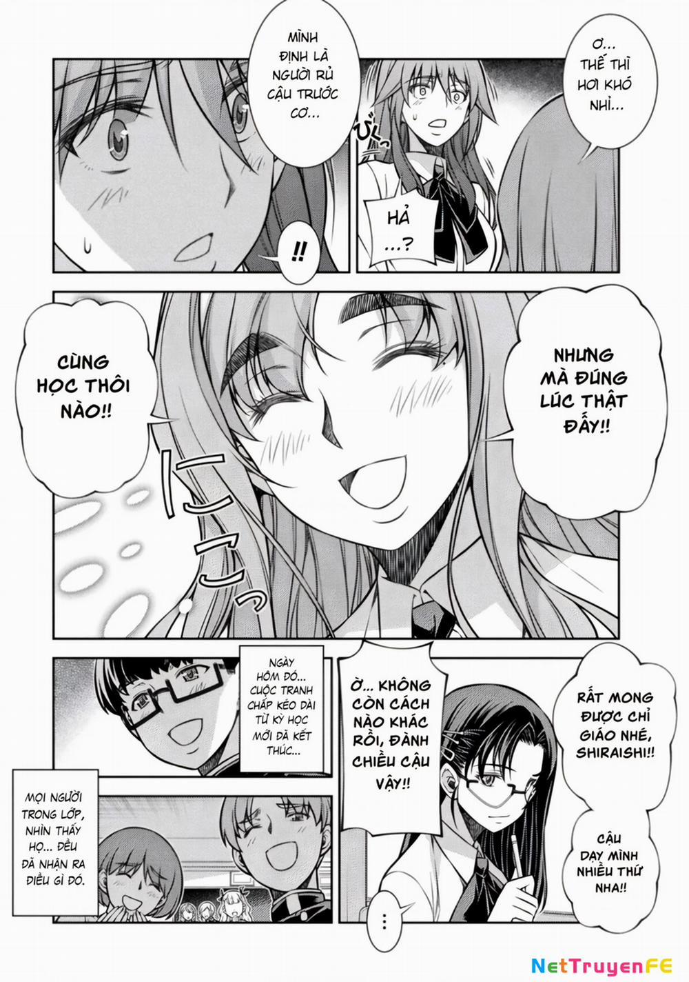 Silver Plan To Redo From Jk 13 trang 6