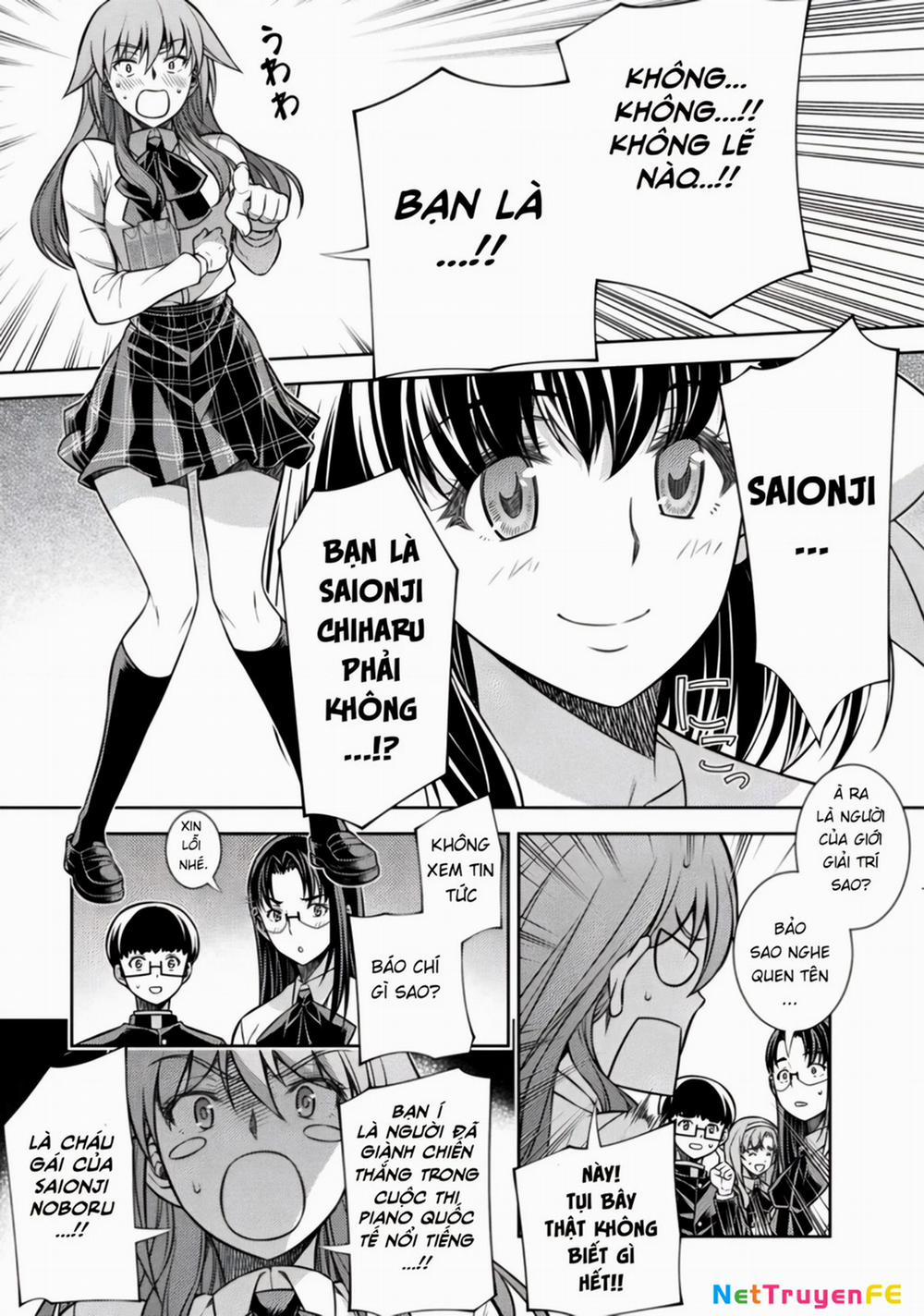 Silver Plan To Redo From Jk 15 trang 7