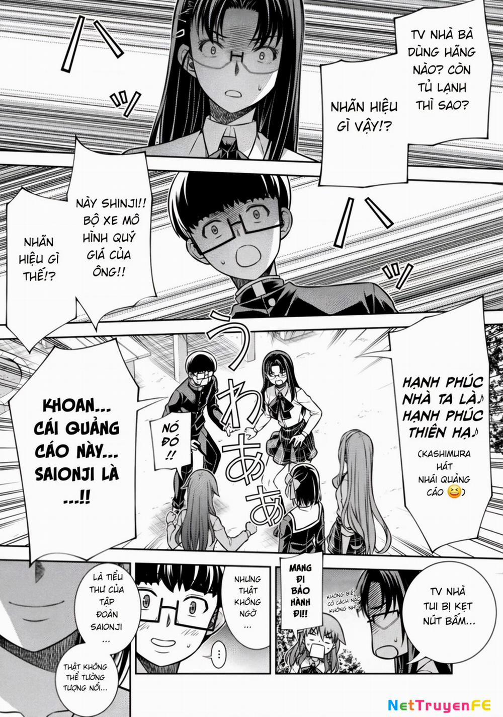 Silver Plan To Redo From Jk 15 trang 9