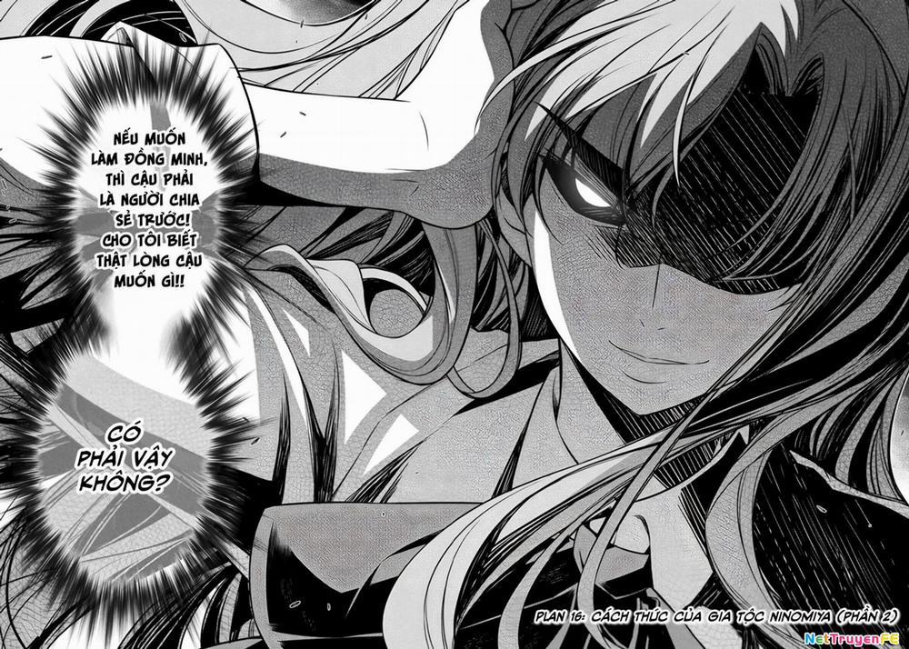 Silver Plan To Redo From Jk 16 trang 1