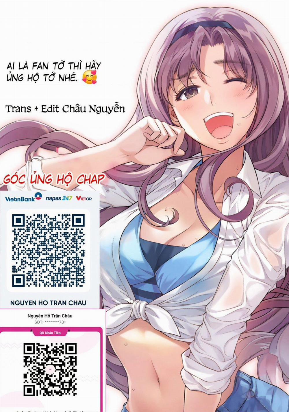 Silver Plan To Redo From Jk 17 trang 0