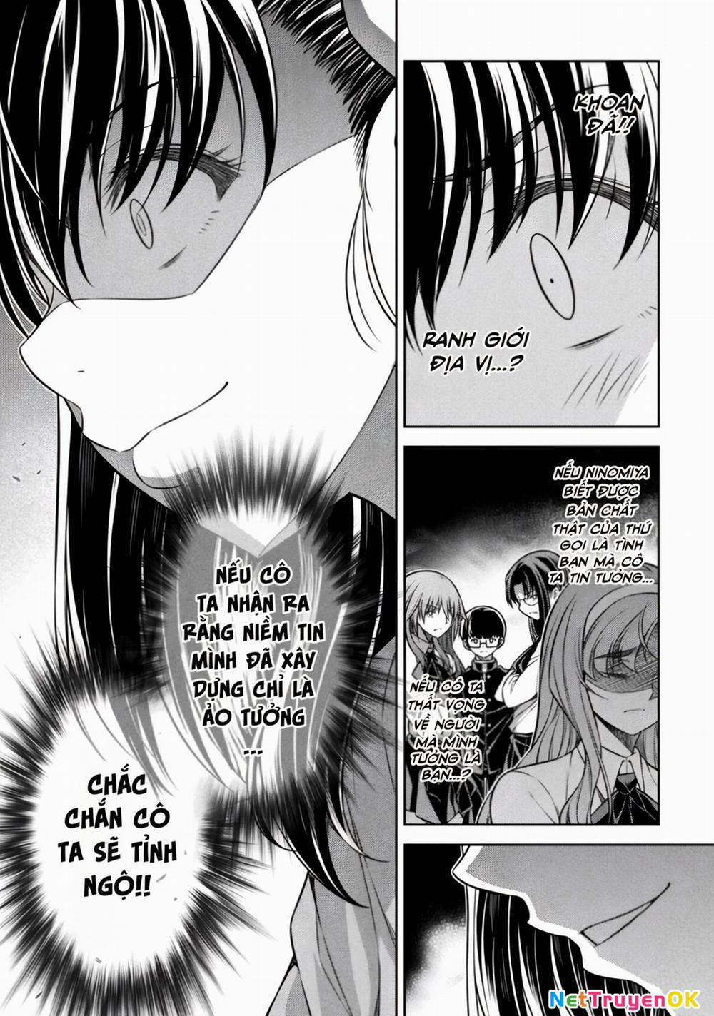 Silver Plan To Redo From Jk 18 trang 16