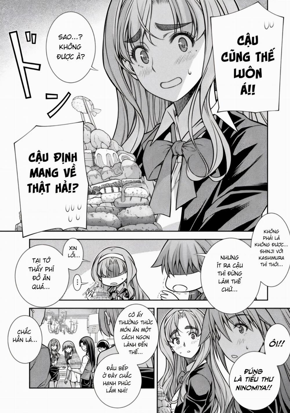 Silver Plan To Redo From Jk 19 trang 12