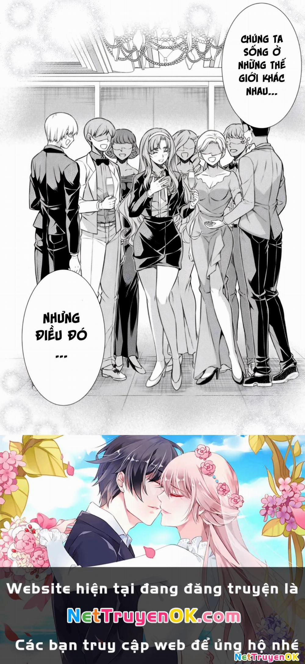 Silver Plan To Redo From Jk 19 trang 23