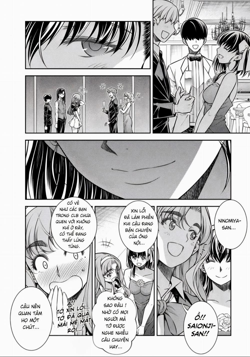 Silver Plan To Redo From Jk 19 trang 6