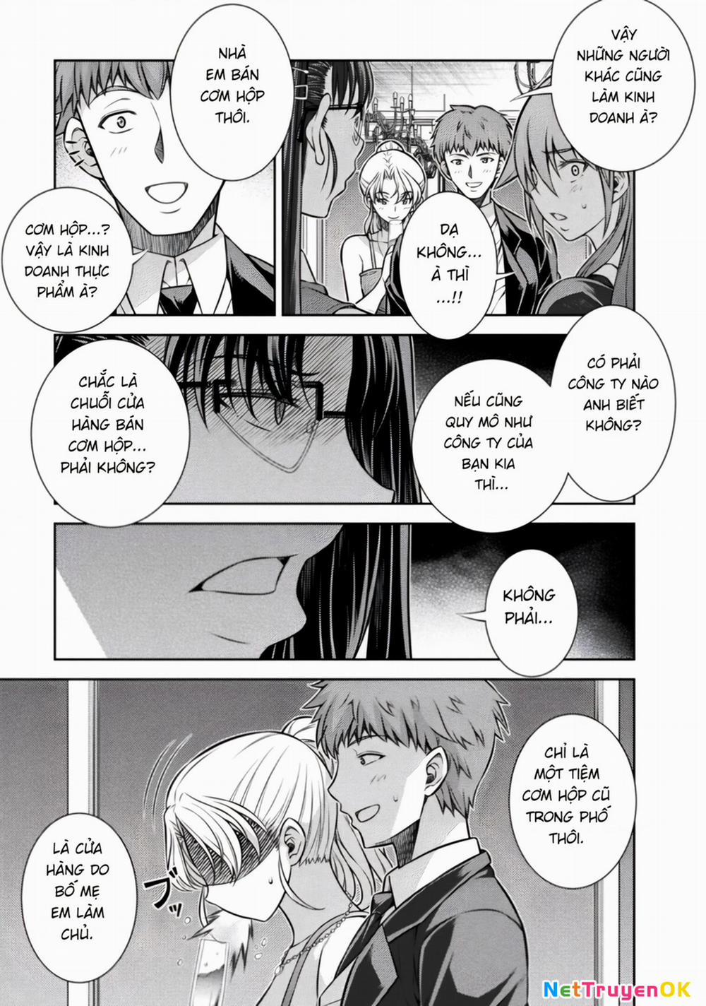 Silver Plan To Redo From Jk 19 trang 7