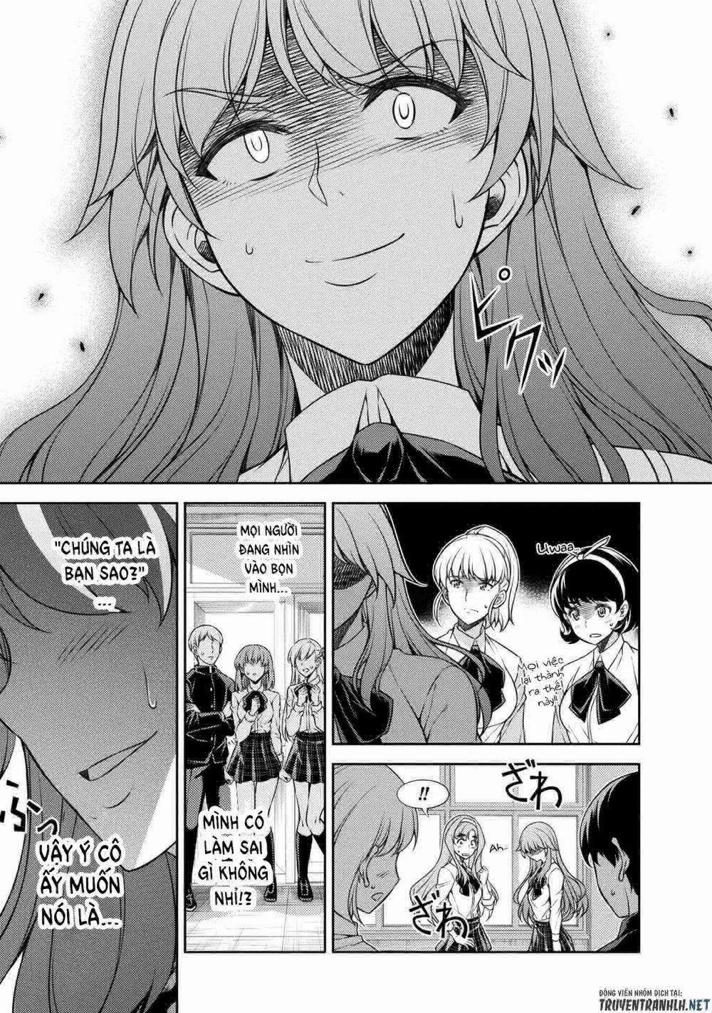 Silver Plan To Redo From Jk 2 trang 17