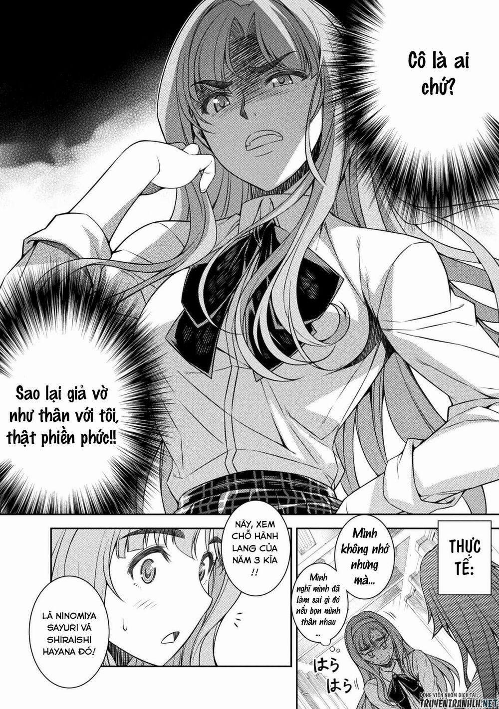 Silver Plan To Redo From Jk 2 trang 18