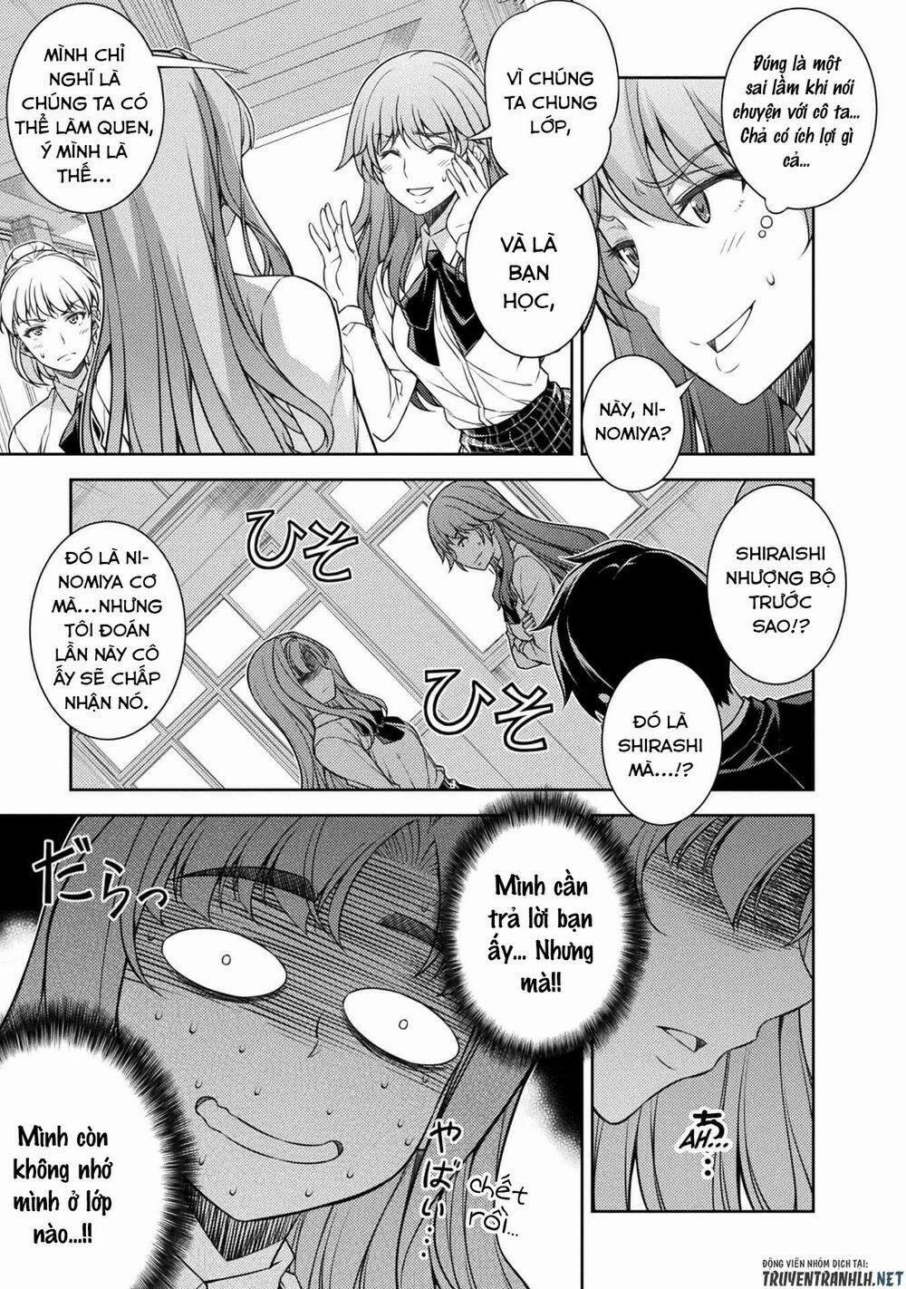 Silver Plan To Redo From Jk 2 trang 21