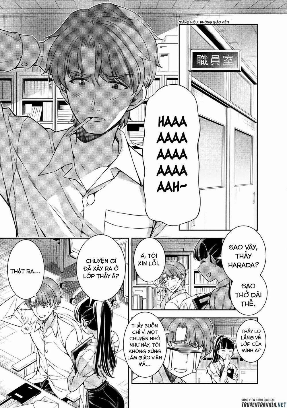 Silver Plan To Redo From Jk 2 trang 25