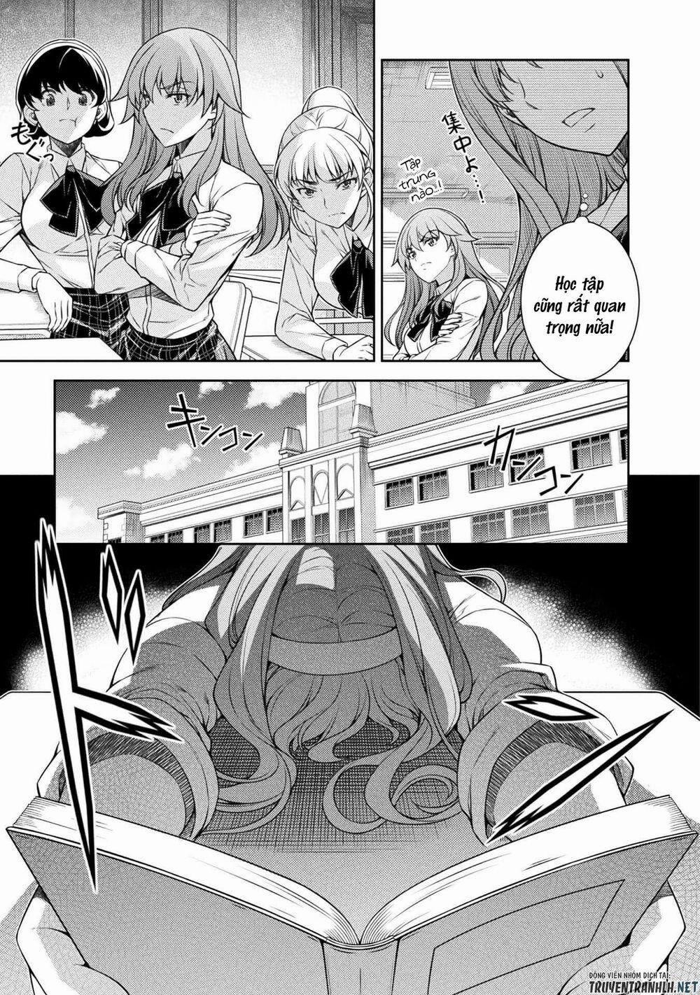 Silver Plan To Redo From Jk 2 trang 31