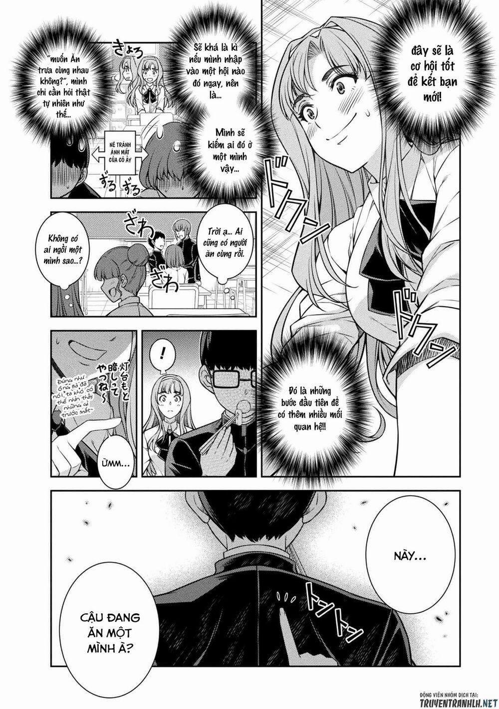 Silver Plan To Redo From Jk 2 trang 34