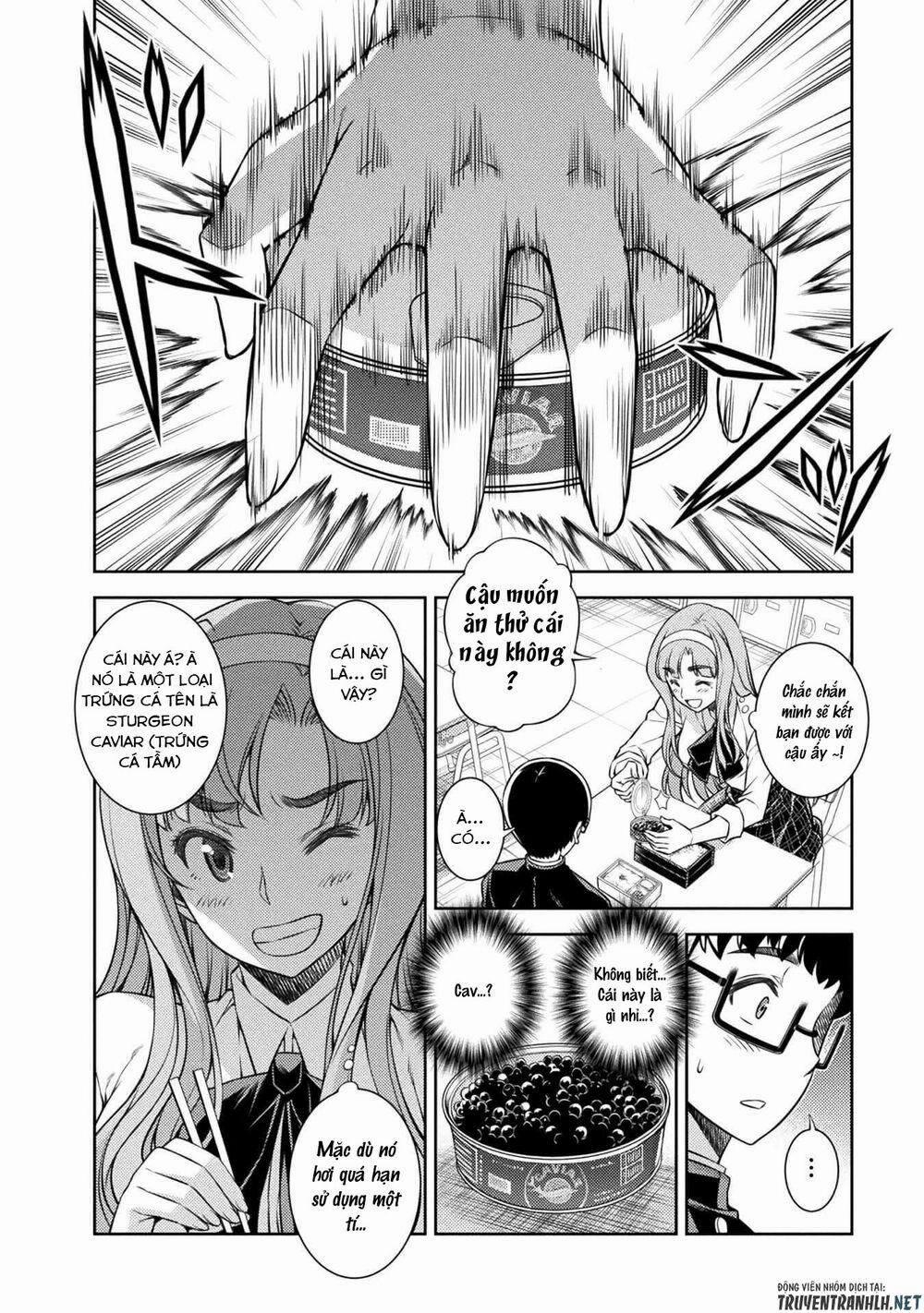 Silver Plan To Redo From Jk 2 trang 38